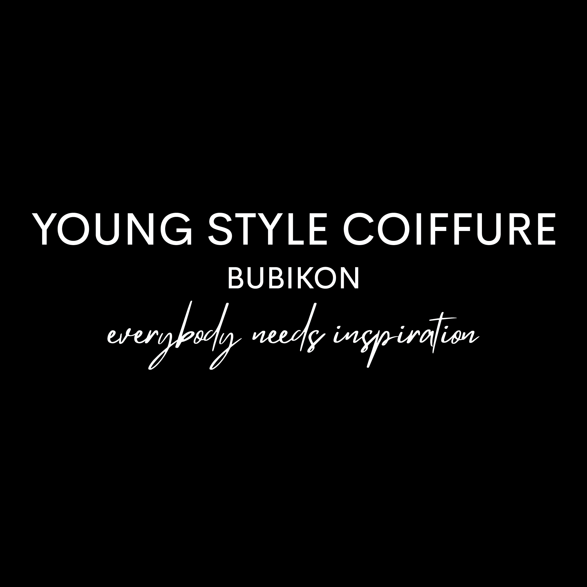 Young Style Coiffure