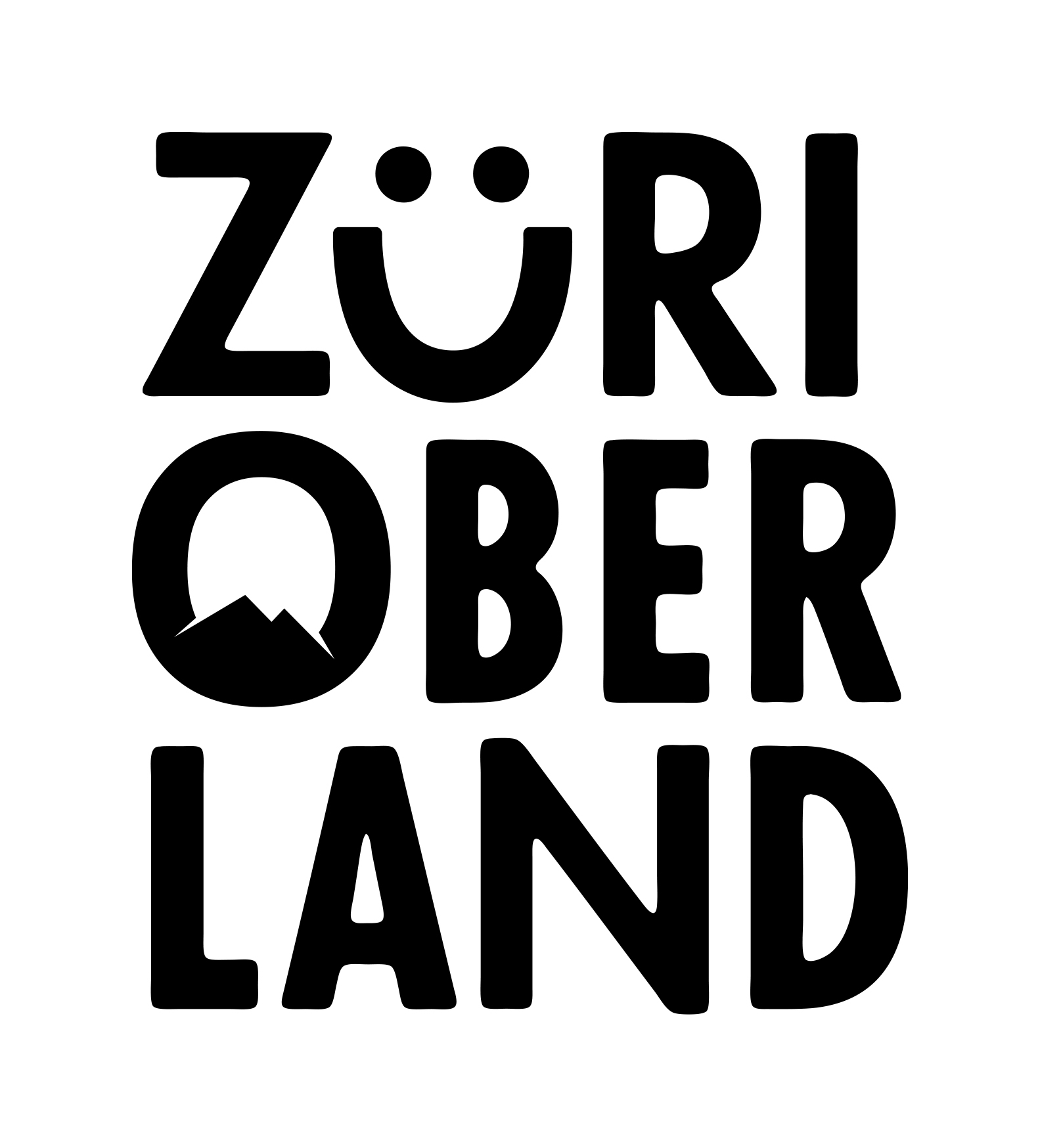 Züri Oberland